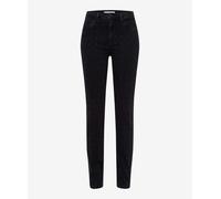 BRAX Vaquero 'Shakira' gris plateado / negro denim 25-26 gris plateado / negro denim