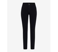 BRAX Vaquero 'Shakira' negro denim 25-26xregular negro denim