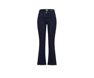 BRAX Vaqueros acampanados 7/8 SHAKIRA S azul oscuro | 42 (kurz)