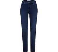 BRAX Vaqueros elásticos Estilo Mary Soft Denim para Mujer, Clean Night Blue, 34W / 34L