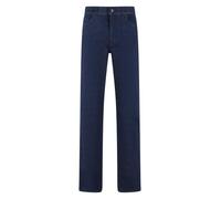 Brax Vaqueros Estilo Cooper Denim Delight para Hombre
