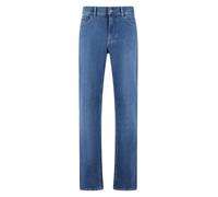 Brax Vaqueros Estilo Cooper Denim Delight para Hombre