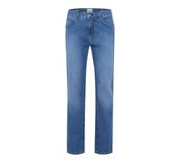 BRAX Vaqueros Estilo Cooper Denim Factory para Hombre, 25M Blue U, 31W / 36L