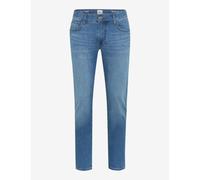 BRAX Jeans Modern Fit CHUCK azul | 31/L30