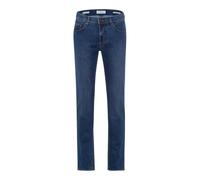 Brax Vaqueros Hombre Pantalón Five Pocket Estilo Cadiz Azul 80 0070 07960720 26