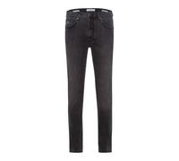 Brax Vaqueros Hombre Pantalón Five Pocket Estilo Cadiz Gris 80 0070 07960720 05