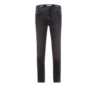Brax Vaqueros Hombre Pantalón Five Pocket Estilo Cadiz Gris 80 0070 07960720 05