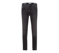 Brax Vaqueros Hombre Pantalón Five Pocket Estilo Cadiz Gris 80 0070 07960720 05