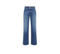 BRAX Vaqueros Wide Fit MAINE azul | 40 (kurz)