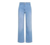 BRAX- Wide Jeans- Jeans- Mujer- Azul- L- Wide Jeans