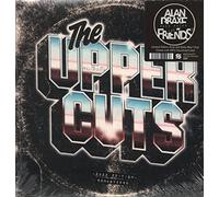 Braxe, Alan & Friends - Upper Cuts