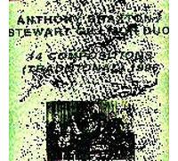 Braxton, Anthony - 14 Compositions 1996