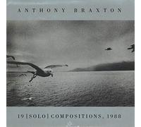 Braxton Anthony - 19 (Solo) Compositions 1988