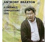 Braxton,Anthony - 4 (Ensemble) Compositions 1992