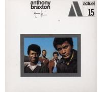Braxton,Anthony - Braxton,Anthony