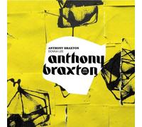 Braxton Anthony - Donna Lee