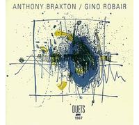 Braxton, Anthony - Duets 1987
