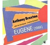 Braxton, Anthony - Eugene 1989 With The Northwest Creative