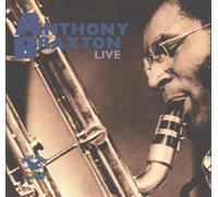 Braxton, Anthony - Live