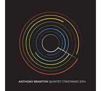 Braxton, Anthony - Quintet (Tristano)