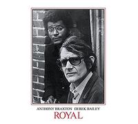 Braxton, Anthony - Royal, Volumes 1 & 2 [Vinilo]