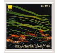 Braxton, Anthony & the Aimtoron - Creative Orchestra 2007
