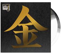 Braxton Burks - Johto Legends 2xLP (Music from Pokemon Gold & Silver)