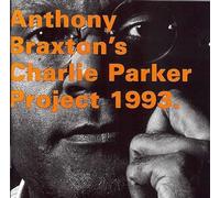 Braxton : Charlie Parker Project 1993