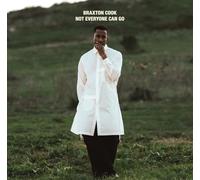 Braxton Cook - Not Everyone Can Go