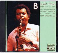 Braxton - Duets