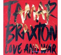 Braxton, Tamar - Love & War