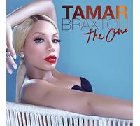 Braxton, Tamar - One / Love & War