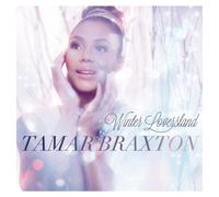Braxton,Tamar - Winter Loversland