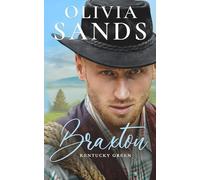Braxton: Tierno romance (Kentucky Green (Español))