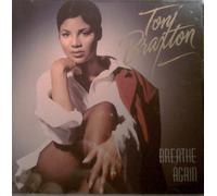 Braxton, Toni - Breathe Again