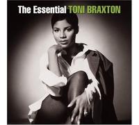 Braxton, Toni - Essential Toni Braxton