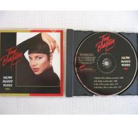 Braxton, Toni - How Many Ways / I Belong to You