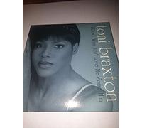 Braxton, Toni - I Don't Want to / I Love Me Some Him