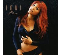 Braxton Toni - Libra