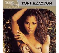Braxton, Toni - Platinum & Gold Collectio