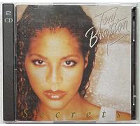 Braxton, Toni - Secrets