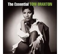 Braxton, Toni - The Essential Toni Braxton