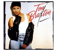 Braxton, Toni - Toni Braxton