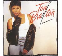 Toni Braxton – Braxton Toni – CD – Importación USA – Sony Music