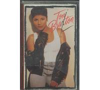 Braxton,Toni - Toni Braxton [Import] [Casete]