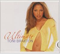 Braxton, Toni - Ultimate Toni Braxton