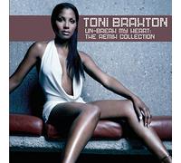 Braxton, Toni - Un-Break My Heart -Rmx-