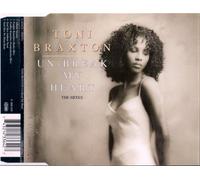 Braxton,Toni - Unbreak My Heart Remixes [Import]