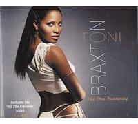 Toni Braxton - Hit the Freeway