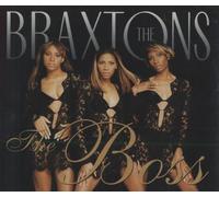Braxtons - The Boss